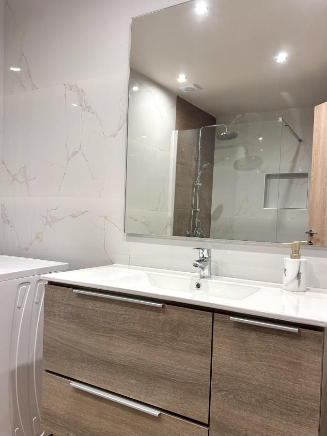 Hospitium By The Sea Apartment Kokkini Hani ภายนอก รูปภาพ